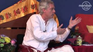 B. Alan Wallace - A Buddhist View of Free Will