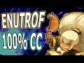 L'ENUTROF AIR 100% CC FRIGOSTINE DE DOFUS