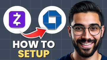How To Set Up Zelle With Chase App (Full Guide)
