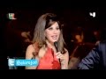 Best Moments of Najwa Karam in AGT 3