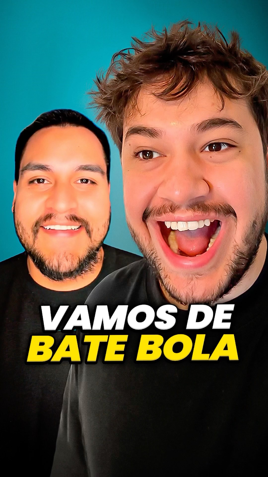 bate bola #livedobrino #humor #MundinhoBrino