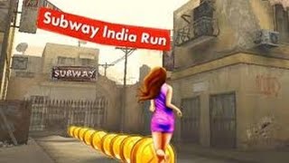 Subway India Run Google Play'de Android Uygulamaları screenshot 2