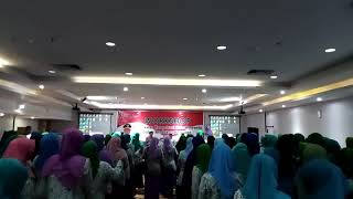Lagu Kader Posyandu Tanah Melayu