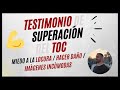 Testimonio de Superación del TOC: Miedo a la Locura / hacer daño / imágenes incómodas *(SOLO AUDIO)*