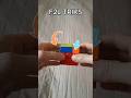 F2L – Back Slot Insertion Without Rotation 🧊⚡