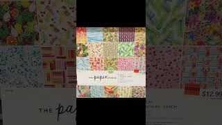 Hobby Lobby Paper Clearance Sale