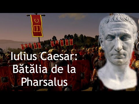 Video: Cum A Fost Cu Adevărat Iulius Cezar? - Vedere Alternativă