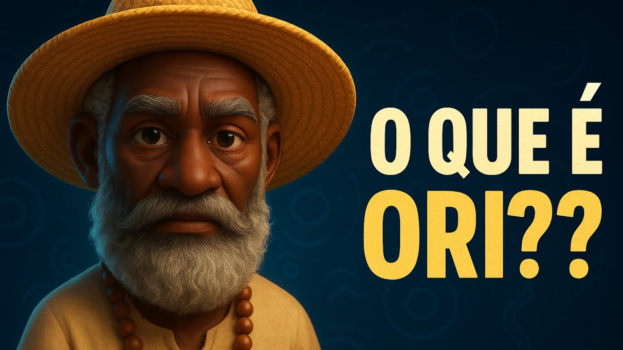 Seu Orí Está Te Chamando – Por Que Você Não Está Ouvindo?