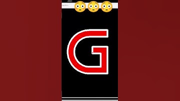 Beginner’s Guide: Draw Alphabet ‘G’ Using Python Turtle – Easy Tutorial!