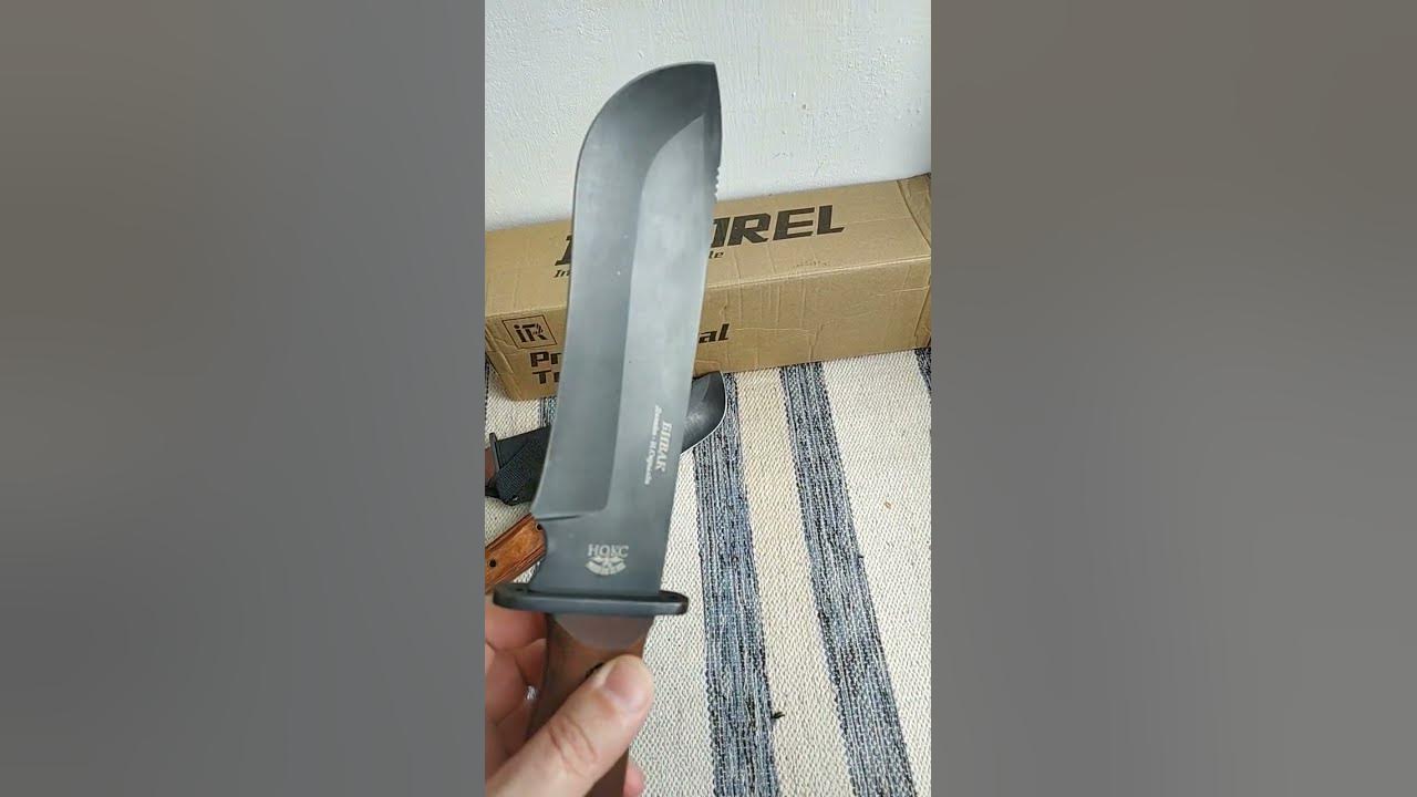 Кама 650 Бивак