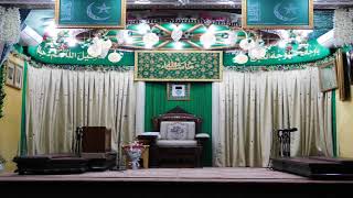 Kiu Paraishan Hain Tu Aasi-381 idreesia naat
