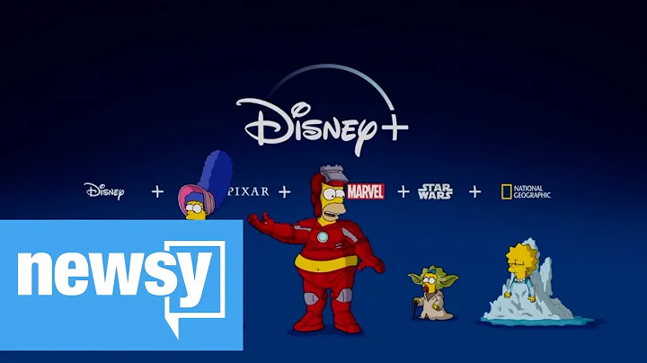 Is Disney an oligopoly or monopoly? (2023)