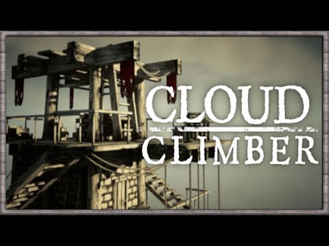 Cloud Climber :: PC :: КРАСИВЕНЬКО :: ДАВАЙ ПОИГРАЕМ