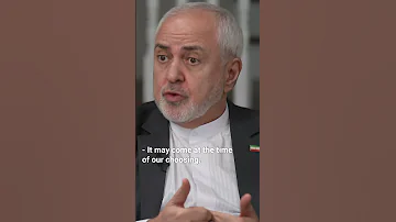 ایران حق دارد از خود دفاع کند معاون ظریف جنگ اسرائیل حماس ایران حزب الله غزه 