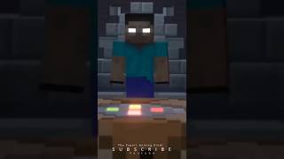 THE WORLD IS COMING TO END (Hindi) #shorts #animation #minecraft