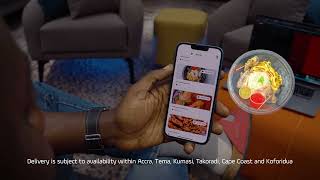 Hubtel Presents...Ghana's Most Useful App screenshot 4