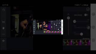 Video editing using Kinemaster on my Samsung Galaxy Note 9 Video editing using Kinemaster on my Samsung Galaxy Note 9