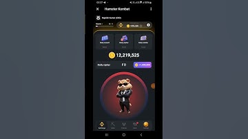 Hamster Kombat Daily Cipher Morse Code|| 26/06/2024 || Claim 1,000,000 Coins Task Reward#dailycipher