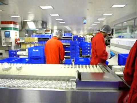 Update New Operation Flow Inflight Catering Center0001