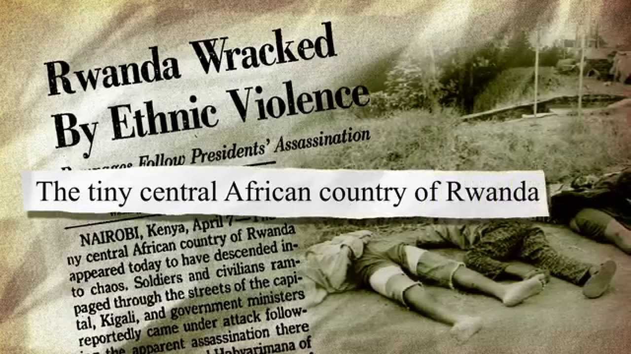 The Rwandan Genocide 20 Years Later YouTube the-rwandan-genocide-20-years-later-youtube