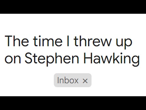 1 Hour of Embarrassing Confessions
