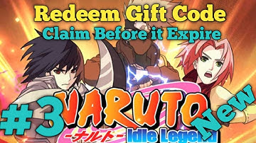 Latest New Redeem Code #3|Samurai Training New Era|Android Mobile Gameplay