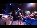 Alex Angelo opening for Jake Miller and Hoodie Allen