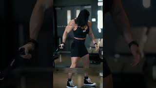 Super strong women | female bodybuilder | 🔥🔥💪 #shorts #workoutmotivation #femalebodybuilder  #fbb
