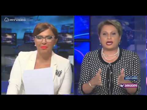 ლალი მოროშკინა თავისი პატიმრობის დეტალებს იხსენებს