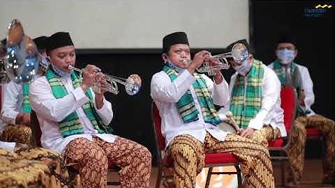 Lagu Tanjidor Sirih Kuning
