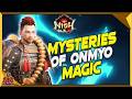 Nioh 3 How To Get Mysteries Of Onmyo Magic Skill - Best OP Magic Skill