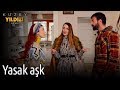 Kuzey Yıldızı İlk Aşk 12. Bölüm - Yasak Aşk