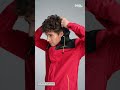 Zeel ZT5 Raincoat | Ultimate Rain Protection in Style!