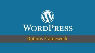 #4 - wordpress options framework - multicheck option