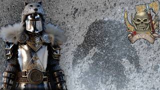 Wolf Priest Companions Purge The Greenskin! | War In the Mountains
Old Realms Warhammer Mod
The discount voucher MERCY will give 14% off WARSAILS Bannerlord DLC
https://gamesplanet.com/game/mount-blade-ii-bannerlord-war-sails-steam-key 3901-3?ref=mercy
Follow me on:
Discord : https://discord.gg/YC4zpXc
Legendary Total War: Warhammer 3
Livestreams Most Days Wolf Priest Companions Purge The Greenskin! | War In the Mountains
