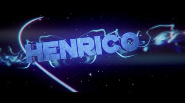 HenricoTV Intro (16in1) - SUB MY GAMING CHANNEL! | HenricoFX