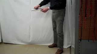 1C20.11 Drop Feather on Book