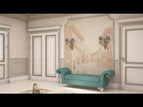 Такой разный Стиль для Гостиной