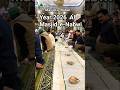 2026 Iftar in Al-Nabi Masjid #madina #islamicvideo #iftar #Ramzan #youtubeshorts #trending #india #🌙