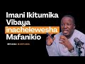 Imani Ikitumika Vibaya Inachelewesha Mafanikio Facts And Faith Misana Manyama