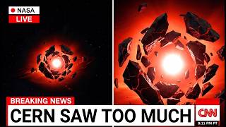 Something Happened at CERN — Scientists Still Can't Understand It