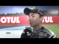 Rossi & Lorenzo preview their showdown at the Australian GP