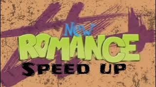 (new romance final destination) speed up 💀💀🤍