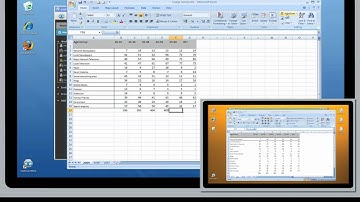 oneDrum - Sharing Excel.mp4