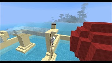 Minecraft Total Wipeout Episode 1