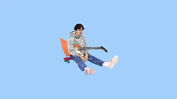 boy pablo - wtf (Official Audio)