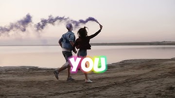 Dream Love (Official Lyric video by WM SPARK) @SteveRawdOnTheBanger 