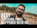 THIS IS MY BEST VLOGGING EXPERIENCE 😍 (RIDE TO REDI part 1)