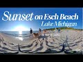 Michigan In VR Workflow Radio Fundraising Drive - Help Bring Michigan's Beauty to Everyone