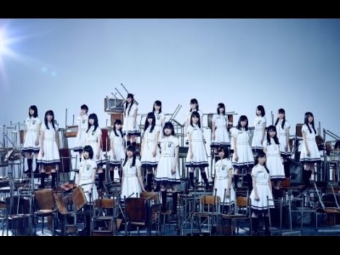 ◇欅坂46“ガルアワ”アーティストLIVEに連続出演決定